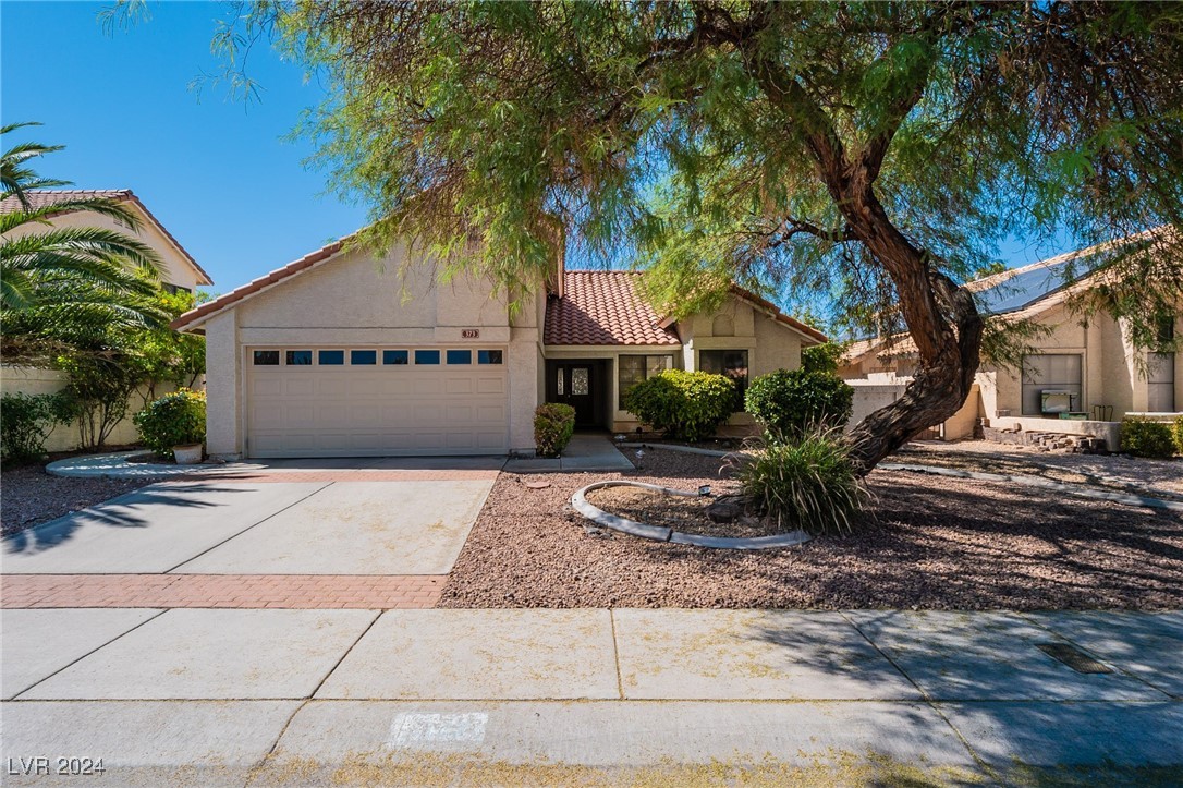 Placer Creek Ln, Henderson, NV 89014