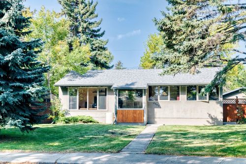2443 Fir Dr Se, Calgary, AB, T2B1S9 | Card Image