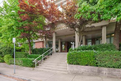 506 - 22230 North Ave, Condo with 2 bedrooms, 2 bathrooms and 1 parking in Maple Ridge BC | Image 1