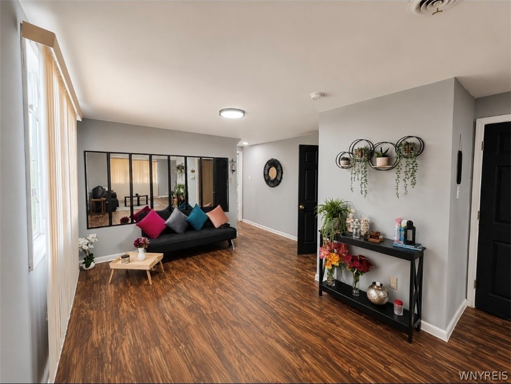 Residential in Buffalo 4