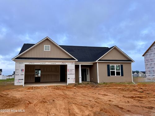 249 Sacksonia St, Raeford, NC, 28376-1608 | Card Image