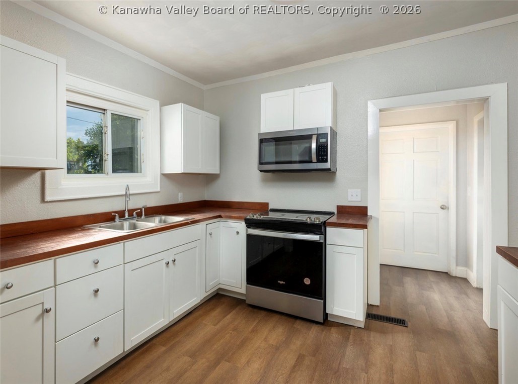 Residential in South Charleston 4