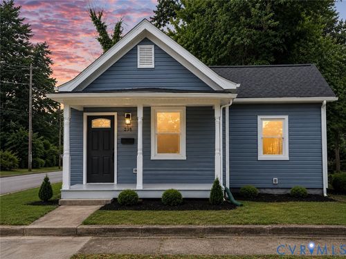 238 E 36th St, Richmond, VA, 23224-1824 | Card Image