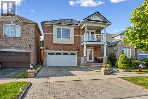 3797 Barley Trail, Mississauga, ON, L5M6X4 | Card Image