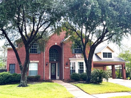 12442 Lago Bend Ln, Houston, TX, 77041-5797 | Card Image