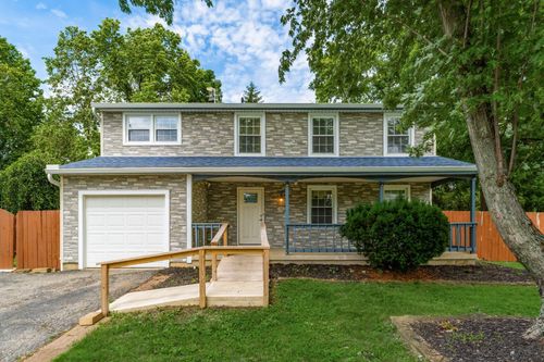 626 Pickerington Hills Dr, Pickerington, OH, 43147-1369 | Card Image
