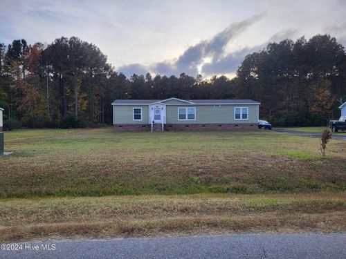 201 Bowles Place Drive, Como, NC, 27818 | Card Image