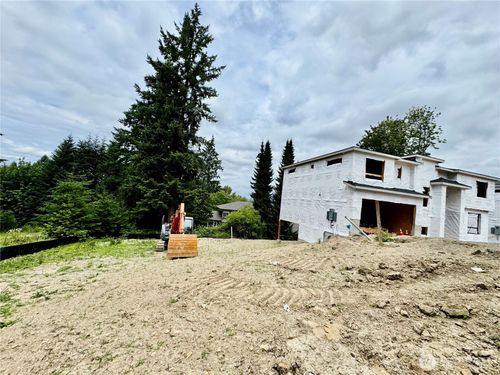 16160 Se 45th St, Bellevue, WA, 98006-8919 | Card Image