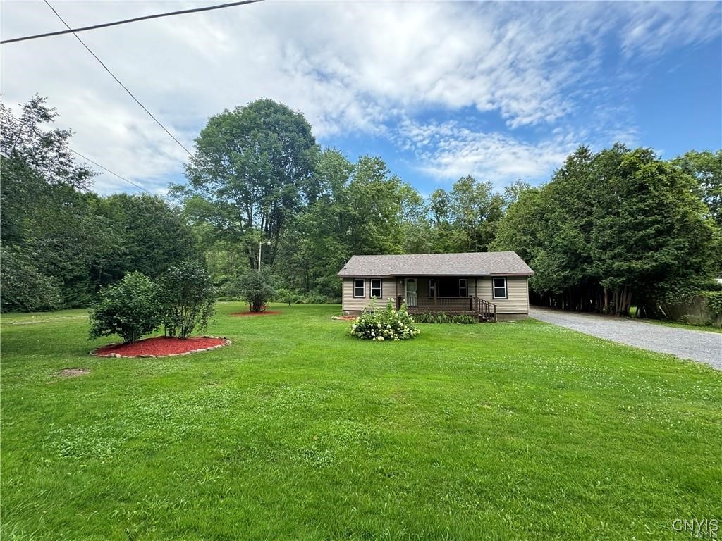 Kiwanis Rd, Taberg, NY 13471
