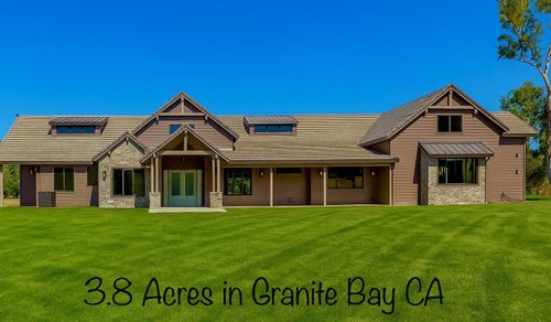 3595 Annabelle Ave, Granite Bay, CA, 95661-5902 | Card Image