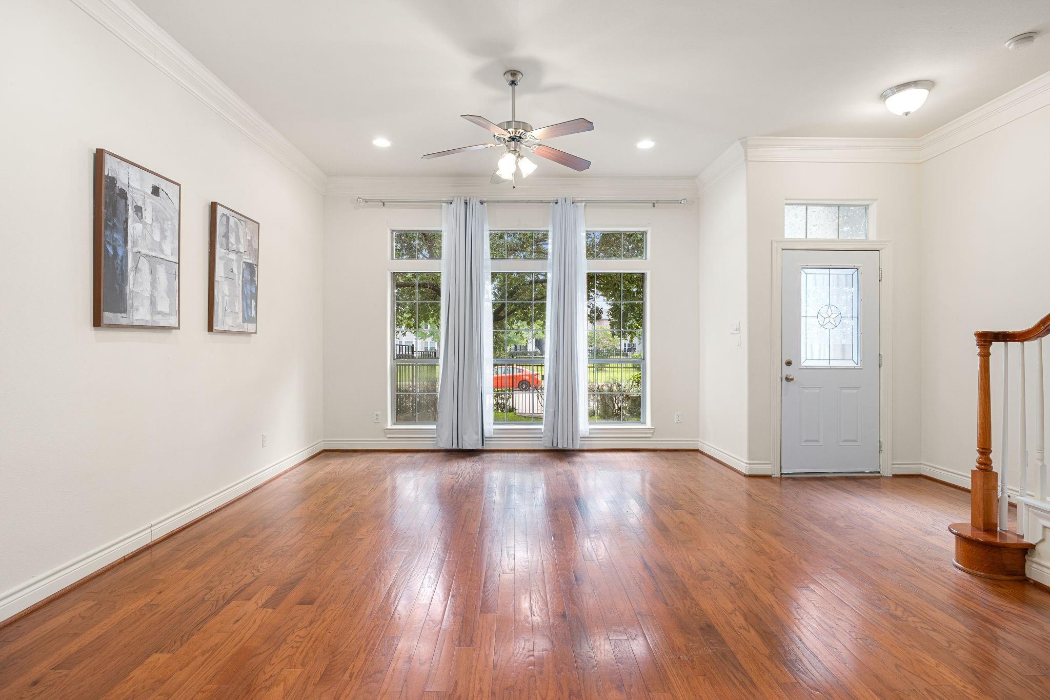 Residential in Houston 5