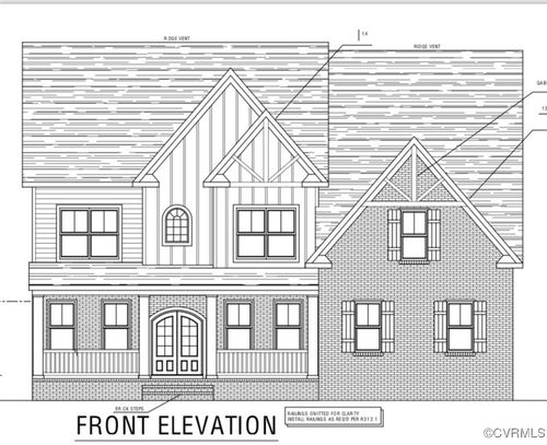 4713 Lake Summer Loop, Moseley, VA, 23120-1918 | Card Image