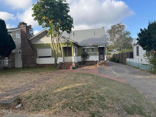 1033 Indiana Ave, South Pasadena, CA, 91030 | Card Image