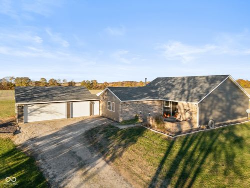 8184 S 500 W, Edinburgh, IN, 46124-9644 | Card Image