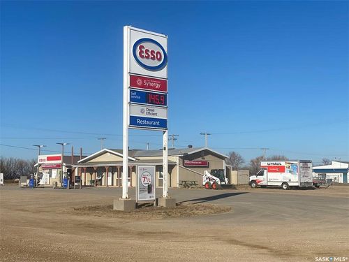 100 Highway 10, Balcarres, SK, S0G0C0 | Card Image
