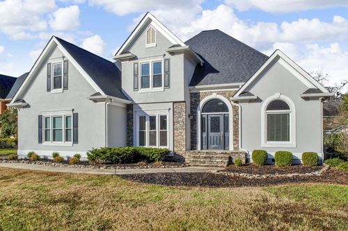 6407 Cheltenham Rd S, Hixson, TN, 37343-2564 | Card Image