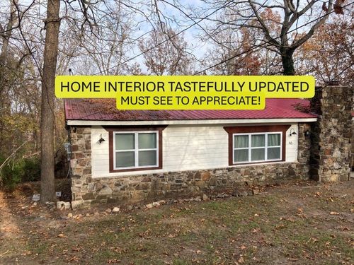 46 Choctaw Dr, Cherokee Village, AR, 72529-4300 | Card Image