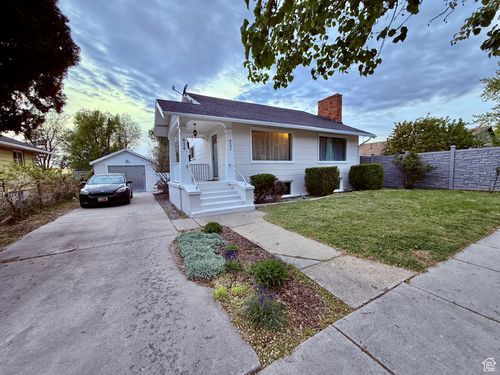 432 S 100 E, Provo, UT, 84606-4803 | Card Image