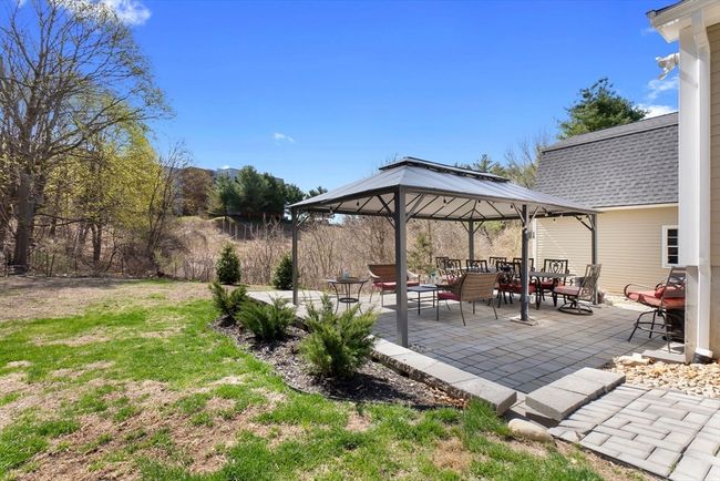 10 Hunter Dr, House other with 3 bedrooms, 2 bathrooms and 4 parking in Newburyport MA | Image 39