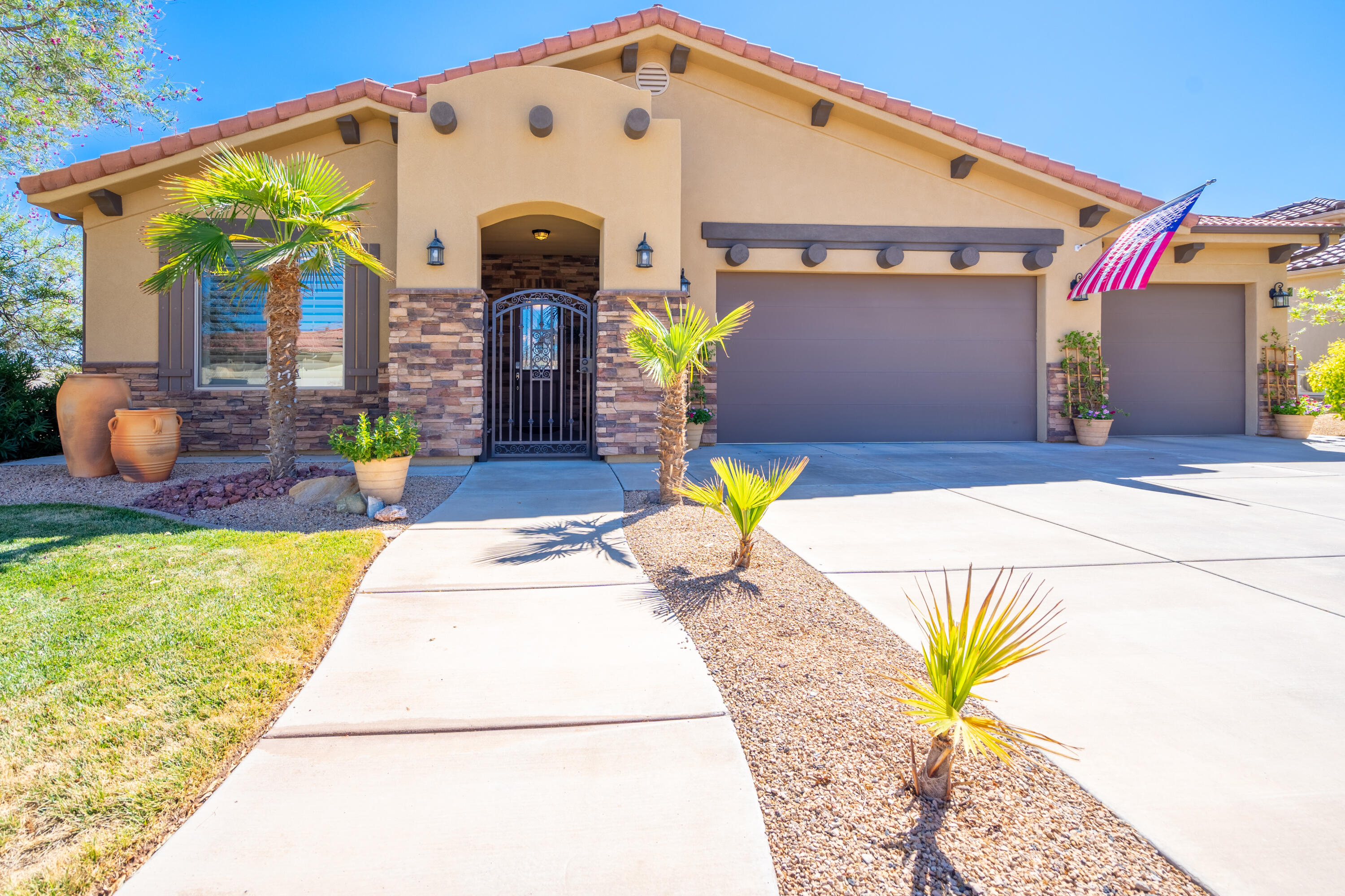 Tampico Dr, Saint George, UT 84770