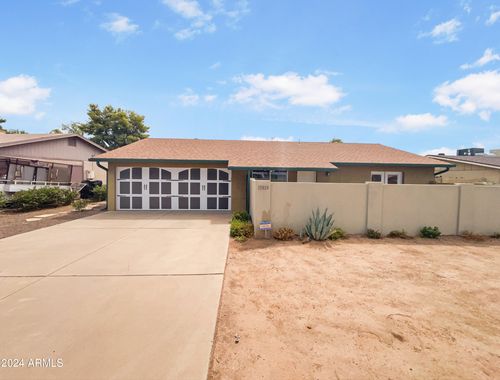 17839 N 43rd Street, Phoenix, AZ, 85032 | Card Image