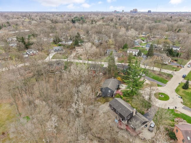 30347 Georgetown Dr, House other with 4 bedrooms, 3 bathrooms and null parking in Beverly Hills MI | Image 53