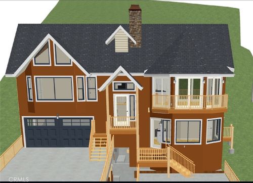 28288 North Bay Rd, Lake Arrowhead, CA, 92352 | Card Image