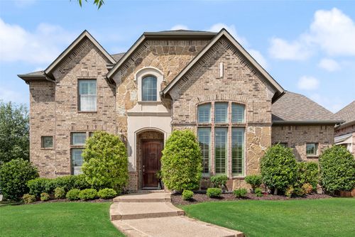 2325 Shoreham Cir, Lewisville, TX, 75056-5592 | Card Image
