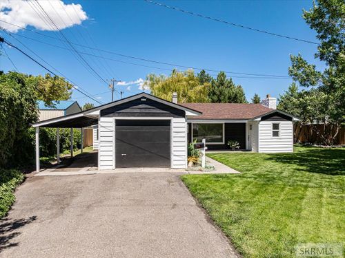 556 E Cedar Street, Pocatello, ID, 83201 | Card Image