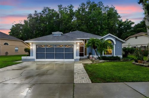 4651 Rowe Drive, NEW PORT RICHEY, FL, 34653 | Card Image
