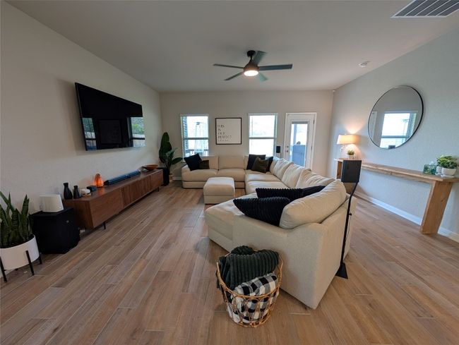 3030 Charyn Way, House other with 4 bedrooms, 4 bathrooms and 2 parking in New Braunfels TX | Image 15