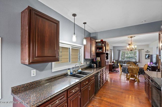 404 W Mullan Ave, House other with 4 bedrooms, 2 bathrooms and null parking in Kellogg ID | Image 12