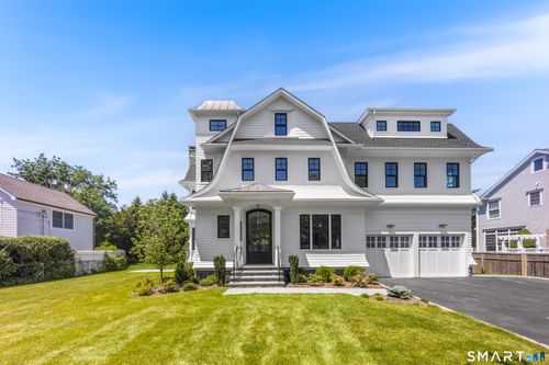 110 Judson Rd, Fairfield, CT, 06824-6667 | Card Image