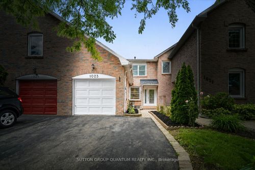 1023 Runnymead Cres, Oakville, ON, L6M1C5 | Card Image