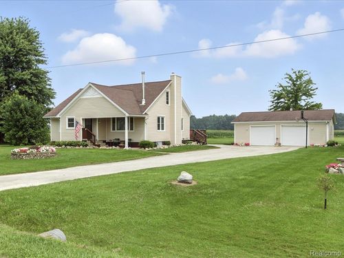 5770 Greenwood Rd, Kenockee, MI, 48006-3027 | Card Image