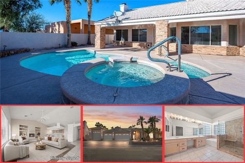 2250 Joann Avenue, Bullhead City, AZ, 86442 | Card Image