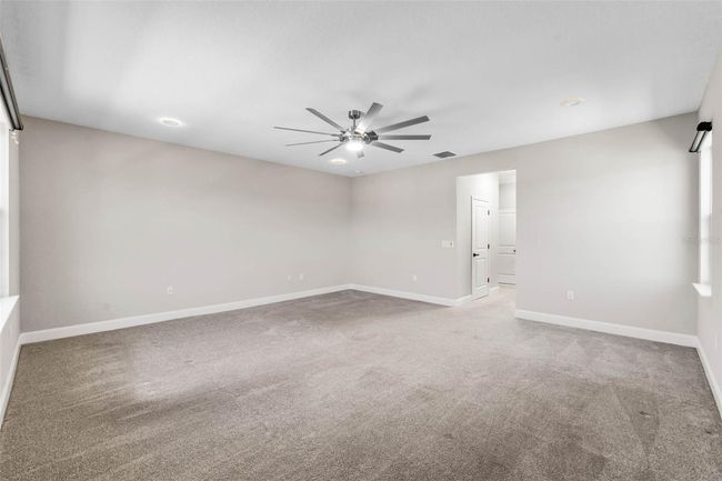 Primary Bedroom - Upstairs | Image 30