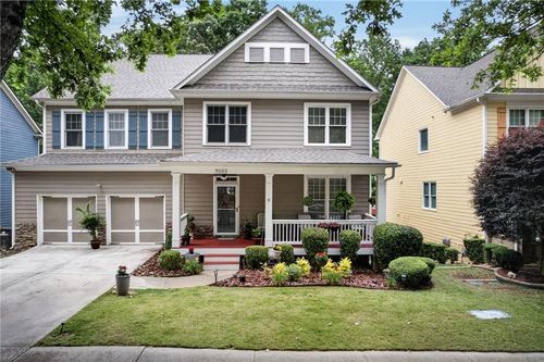 9125 Loxford St, Lithia Springs, GA, 30122-6414 | Card Image