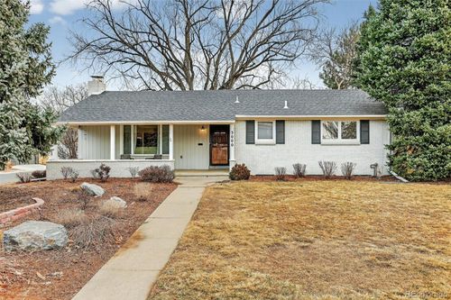 3000 S Madison St, Denver, CO, 80210-6540 | Card Image