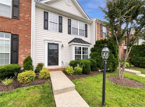 4116 Dominion Townes Cir, Richmond, VA, 23223-2292 | Card Image