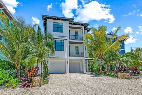 203 Bay Dr N, BRADENTON BEACH, FL, 34217-2437 | Card Image