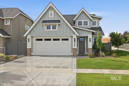 3457 E Berghan St, Meridian, ID, 83642-5712 | Card Image