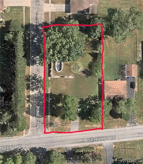 238 Schultz Road, West Seneca, NY, 14224 | Card Image