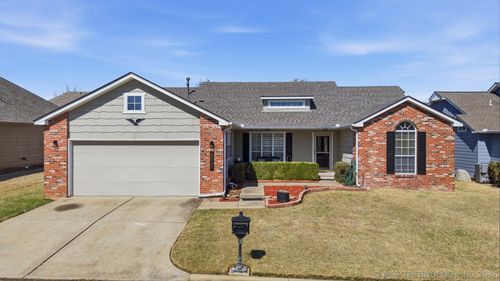 8931 E 62nd Place S, Tulsa, OK, 74133 | Card Image