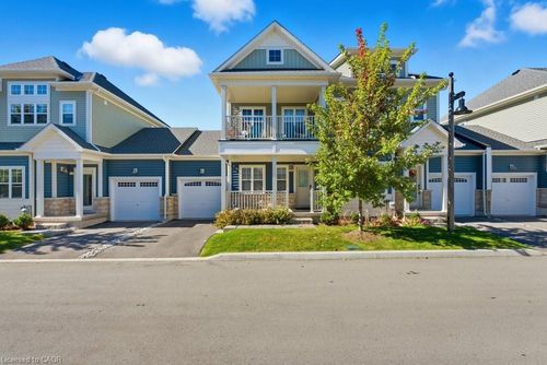 a-8 Shores Lane, Crystal Beach, ON, L0S1N0 | Card Image