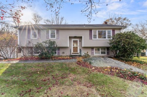 14 Sand Hill Rd, Bethel, CT, 06801-1025 | Card Image