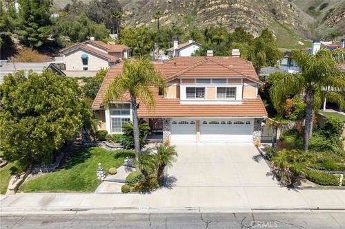 28155 Meadow Land Dr, Yorba Linda, CA, 92887-5831 | Card Image