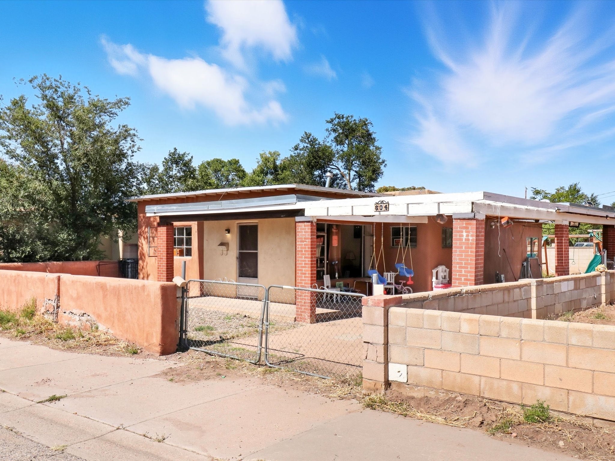 Residential in Santa Fe 5