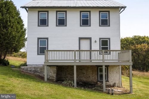 970 Brownsville Rd, WERNERSVILLE, PA, 19565-9640 | Card Image