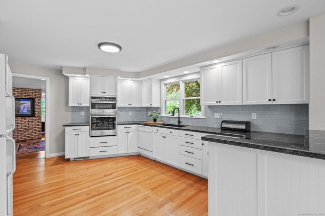 309 N Grand St, House other with 4 bedrooms, 3 bathrooms and null parking in West Suffield CT | Image 11
